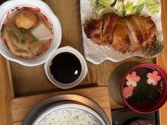 -味太助·银饭食堂(中华城店)