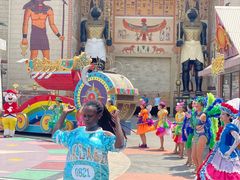 -蓬莱欧乐堡梦幻世界