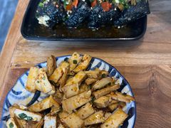 -常樂屋·常德米粉(青年路店)