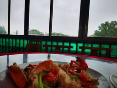 -大湾区中央湿地公园-十九涌