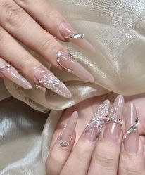 -LILY NAILS美甲美睫