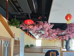 -缘福乡村铁锅炖民宿(八达岭店)