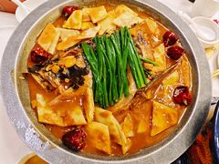 鱼头泡饼-大鸭梨烤鸭(北洼路店)