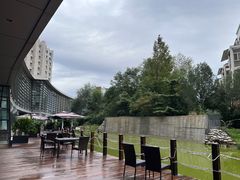 -临空皇冠假日酒店-西餐厅(首都机场店)