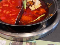 -巴蜀大将火锅(春熙店)