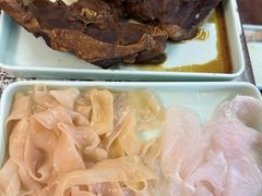 -京元盛铜锅涮肉(上海总店)