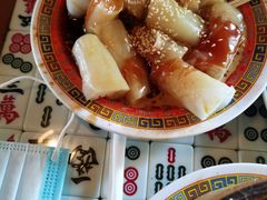 -憶廟街 X 沙角邨(太古城店)