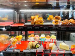-星巴克(汕头群光广场店)