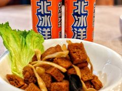 -功德林素菜饭庄(前门店)