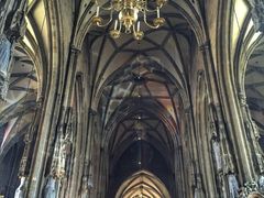 -斯蒂芬主教座堂(Stephansdom)