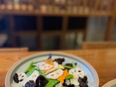 -垚慈居素食(华发新城店)