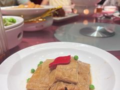 -新白鹿餐厅(龙游路总店·杭帮菜名店)