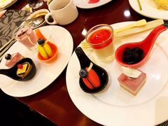 -牡丹国际大酒店-港式茶餐厅