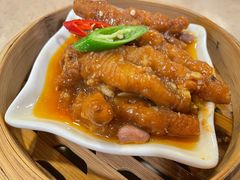 -点都德(大茶楼店)