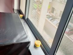 -坚果健身24小时工作室(定西路店)