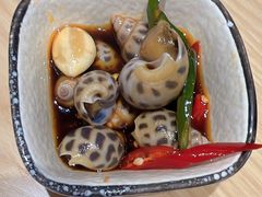 花螺-清水日本料理铁板烧(学府路店)