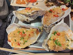 -路边羊烧烤酒场(宝带路店)
