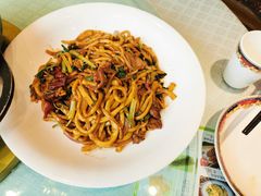 -小尕子·新疆菜(明园店)