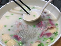 -鸭得堡老鸭汤·鸭血粉丝(凤凰西街店)