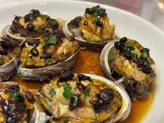 -阿莉餐厅(枣阳路店)