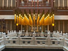 -西安华清御汤酒店