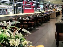 大堂-大头虾越式风味餐厅(光明广场店)