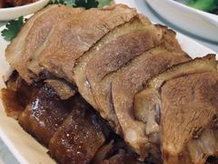 -德记潮州菜馆(卑路乍街)