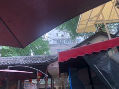 -院8里·少城记忆老川菜(宽窄巷子店)