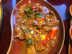 -红泰·泰精选·特色料理(中山路店)