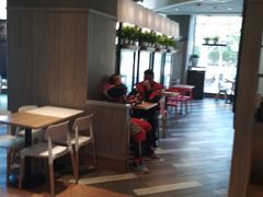 -肯德基(南昌路大润发店)