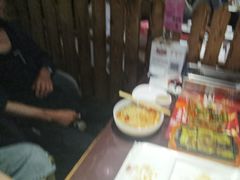 -三个大叔东北烧烤·砂锅菜(西三旗店)