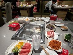 -海底捞火锅(赛格国际购物中心店)