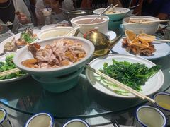 -客家汇·客家传承菜(水库店)