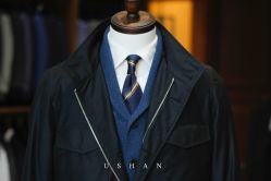 点击看大图 -优山定制西服衬衫大衣(国贸店)