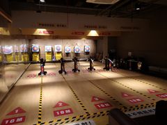 -镭战大联盟真人CS·生日派对·亲子聚会·团建(天安千树店)