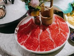 -ONE FULL 古董港式海鲜火锅