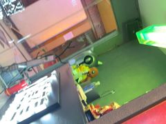 -ME怪兽·密室(江汉路店)