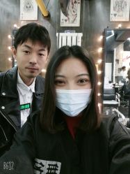 -無名发艺