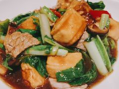 -乌江鱼杭帮菜(西湖店)