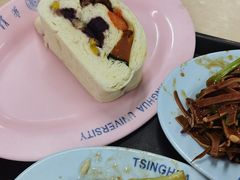 -清华大学-清芬园