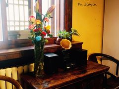 -卧龙堡客栈·中餐厅(古北水镇店)