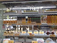 香芋卷-BreadTalk面包新语·烘焙蛋糕(海珠丽影广场店)