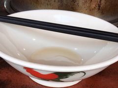 -华仔土鸡店(高边店)