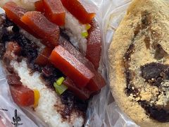 -清真·白记年糕(牛街北口店)