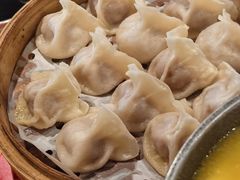 -新兴园饺子馆(河南街店)