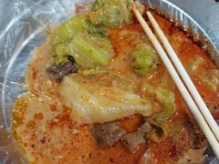 -大姐麻辣烫(莲宝中路店)