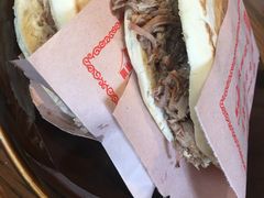 -秦唐一号西安菜馆(钟楼店)