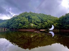 -洛阳白云山景区