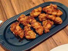 -必胜客(欢乐颂店)