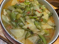 -滇铺子·云南特色菜·第九届野生菌美食节(东风东路c86店)
